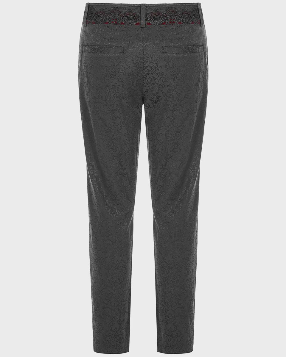 Pantalons WK-403 [ROUGE] [PLUS]