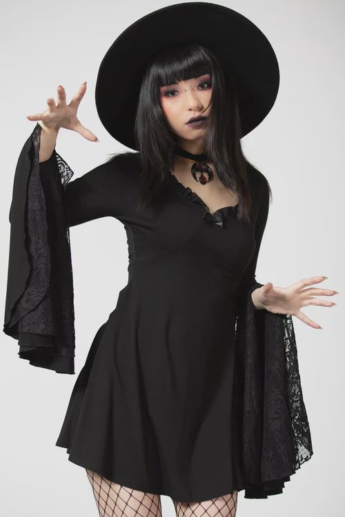 Robe Hagatha Sorceress