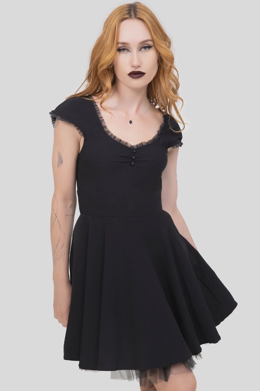 Robe Aisling Party