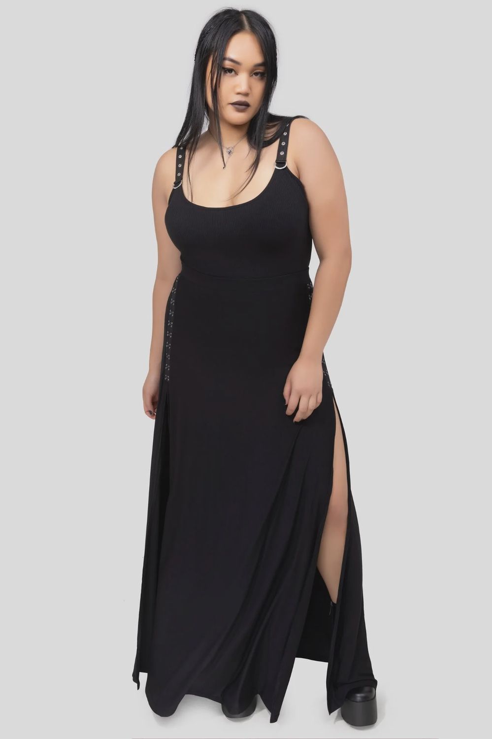 Jupe Snarl Maxi [PLUS]