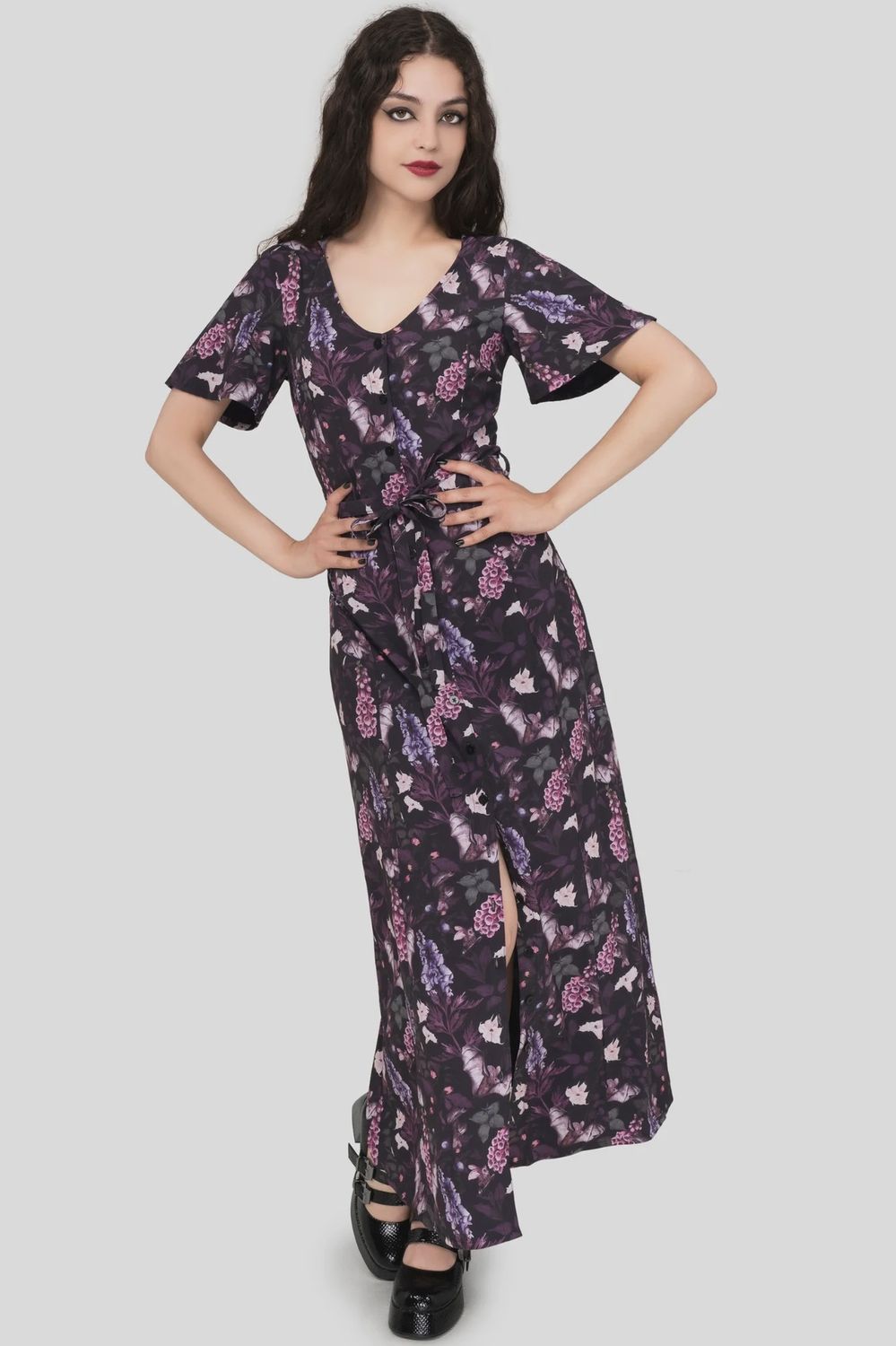 Robe Willow Wisp