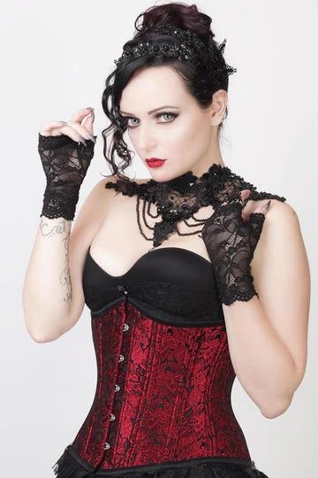 Laila Corset [CDW-1122]