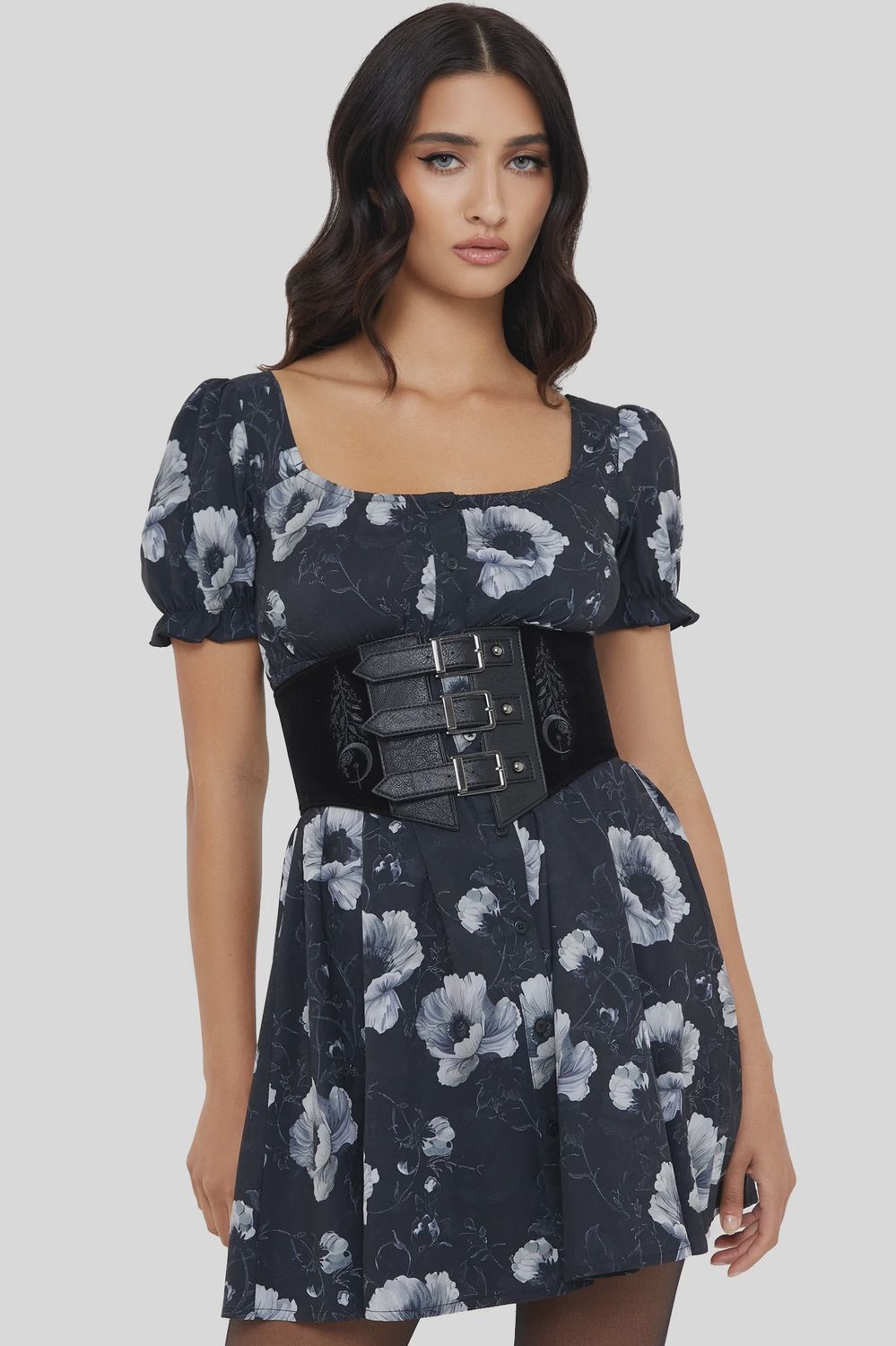 Ceinture Nyx Garden