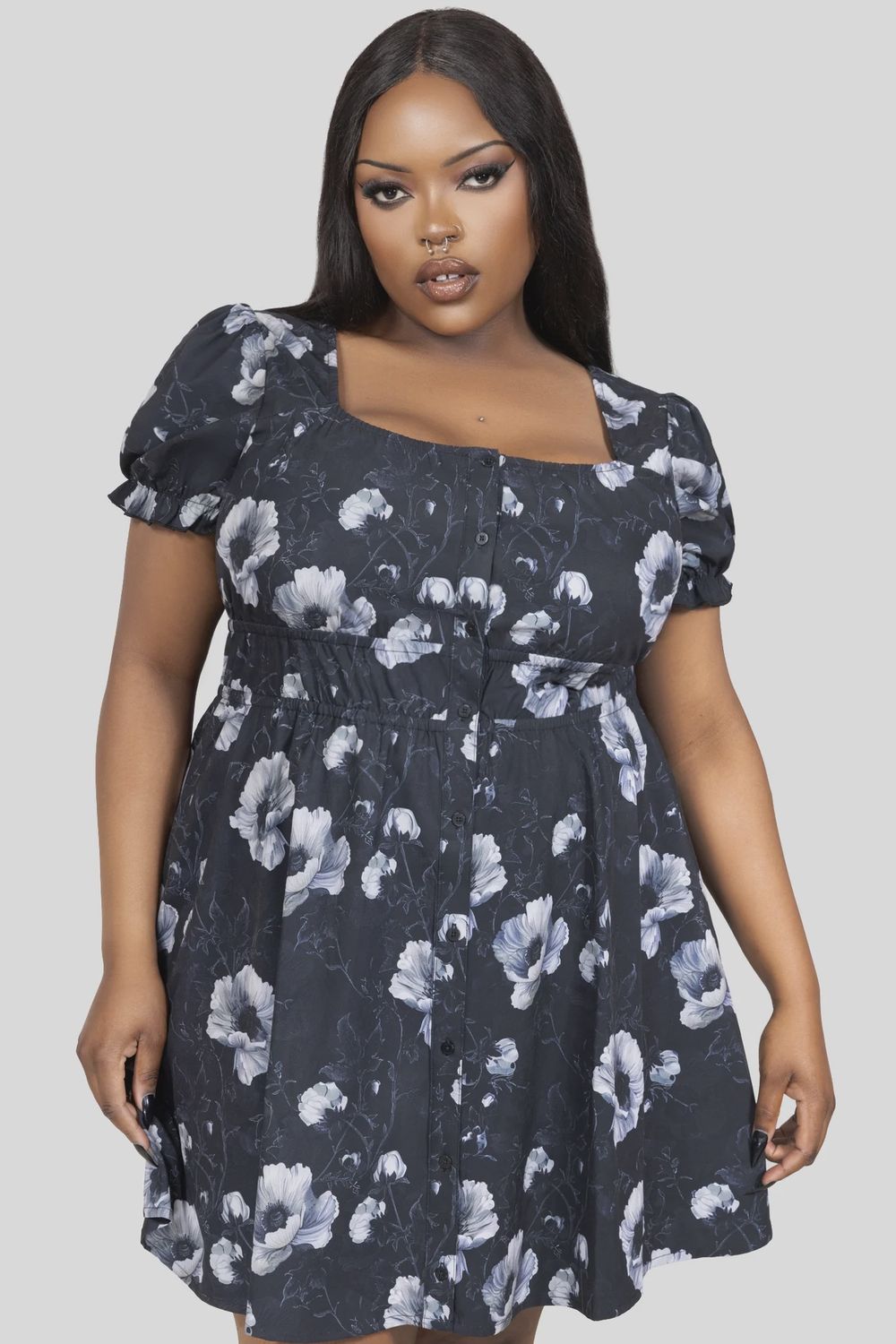 Robe Howling Moon [PLUS]