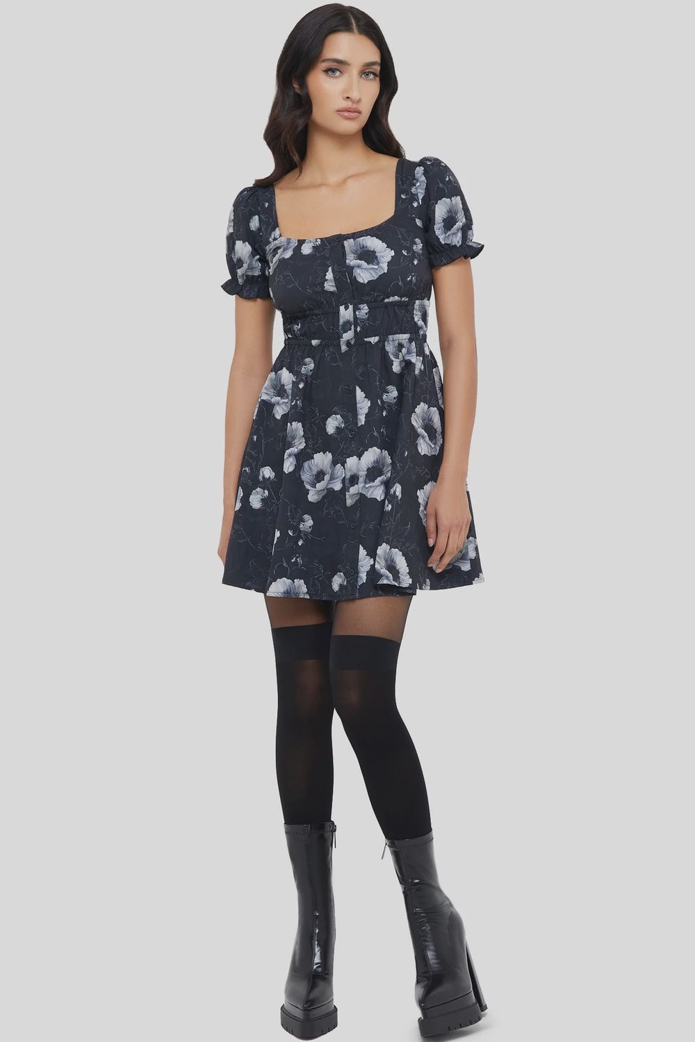 Robe Howling Moon