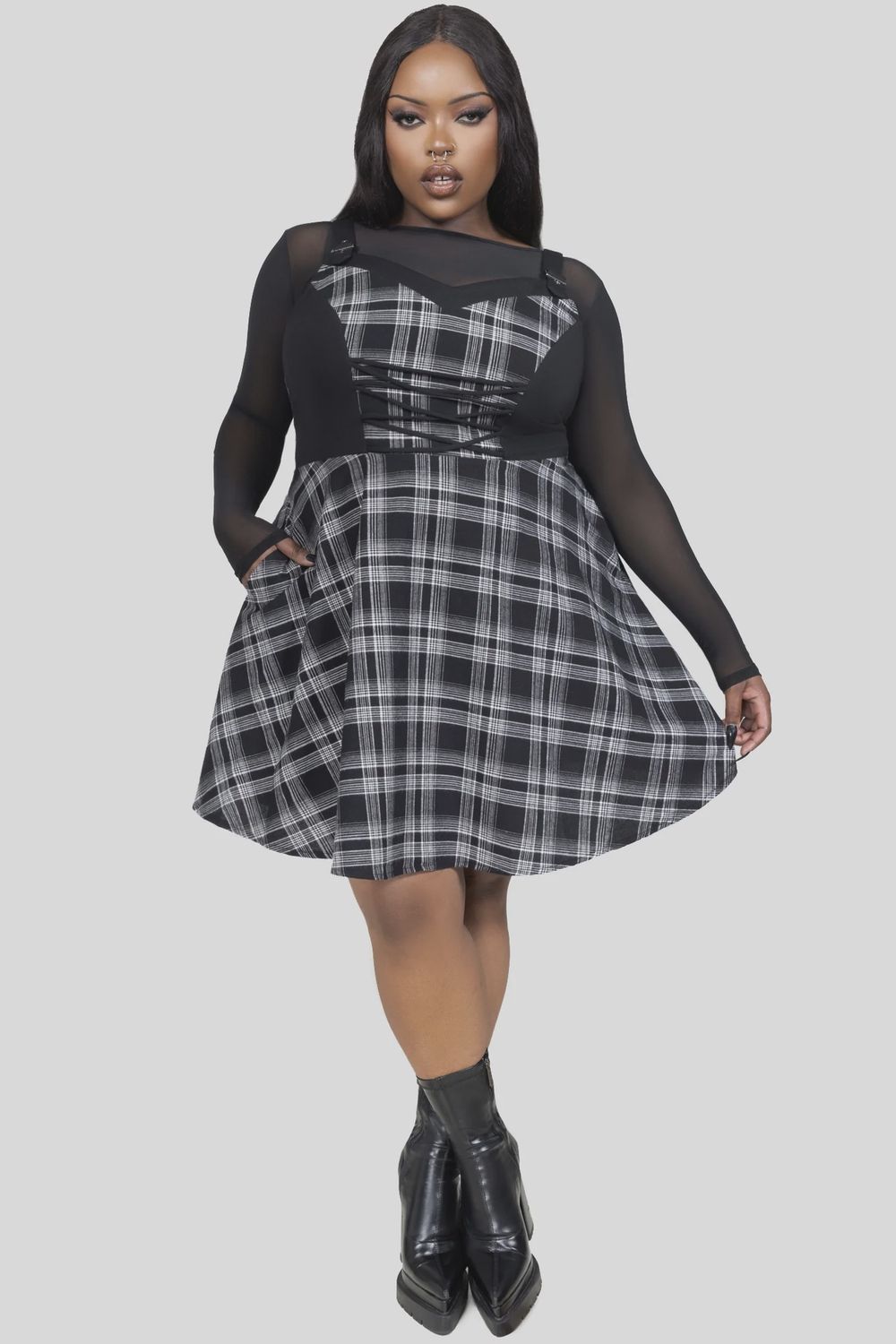 Robe Banshees Echo [PLUS]