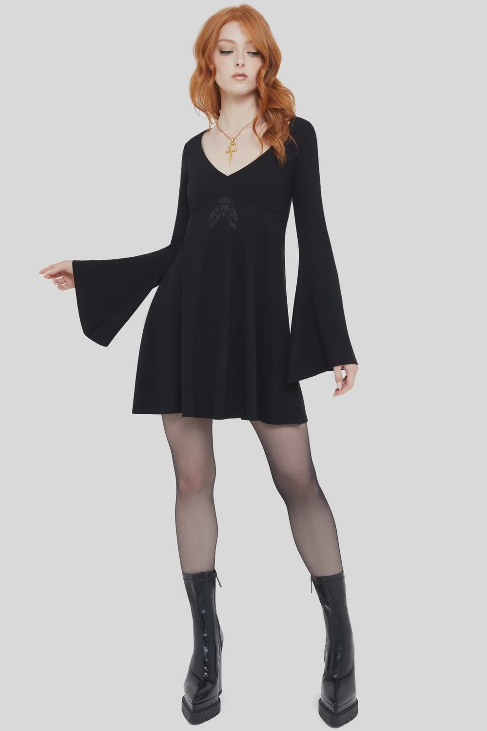 Robe Moonlight Madness