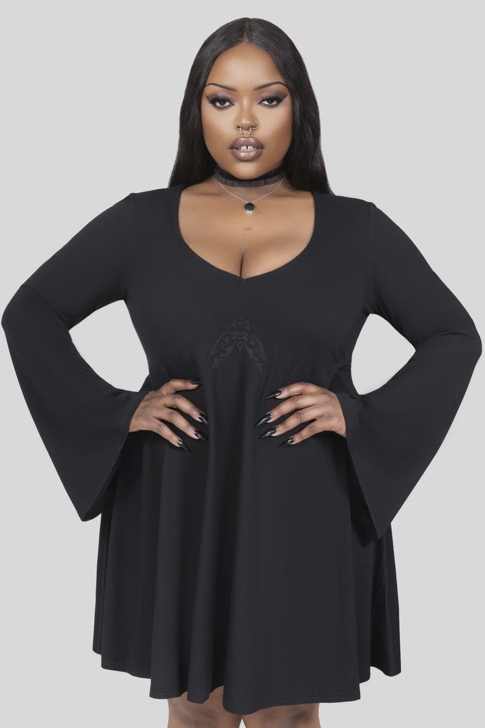 Robe Moonlight Madness [PLUS]