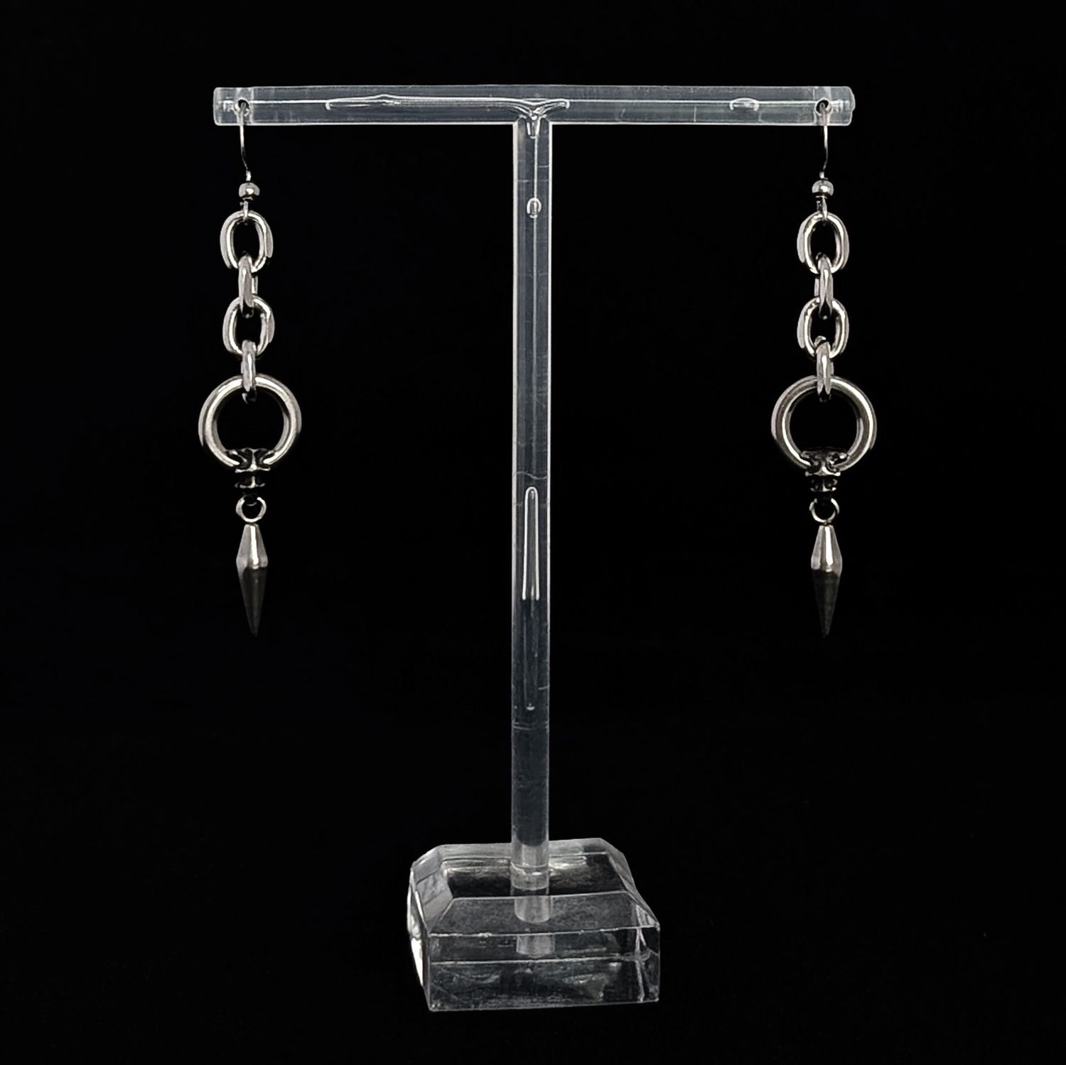 Boucles d&#39;Oreilles Morwenna
