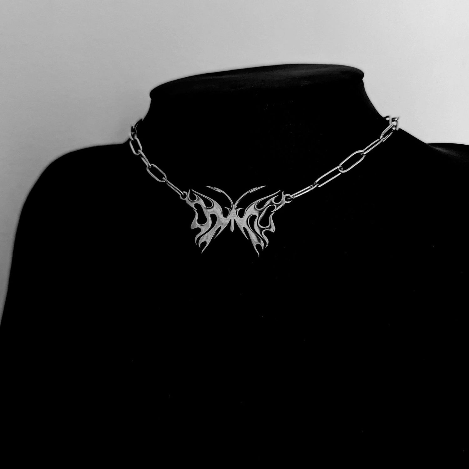 Choker Fae