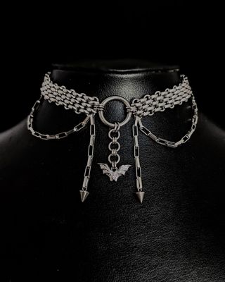 Choker Elvira