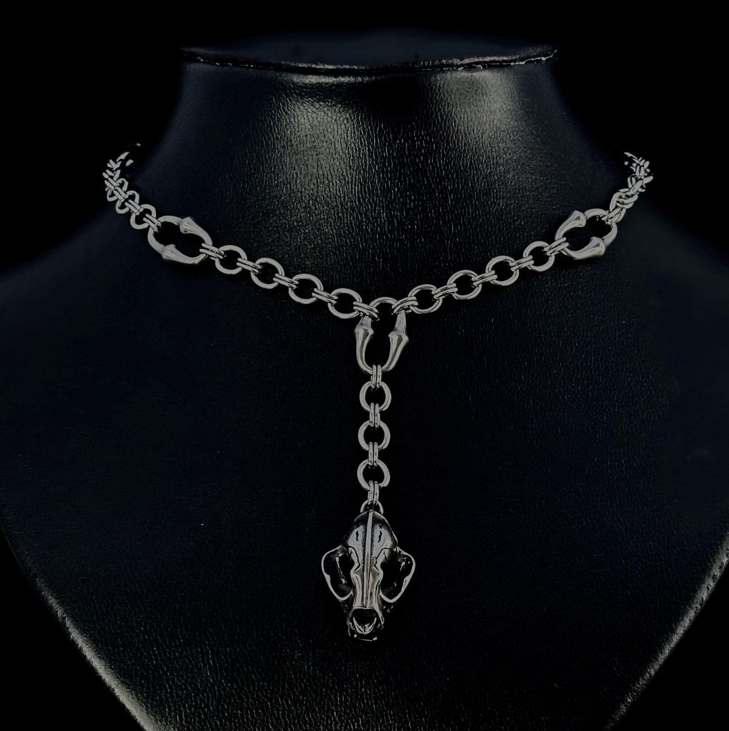 Choker Resurrection