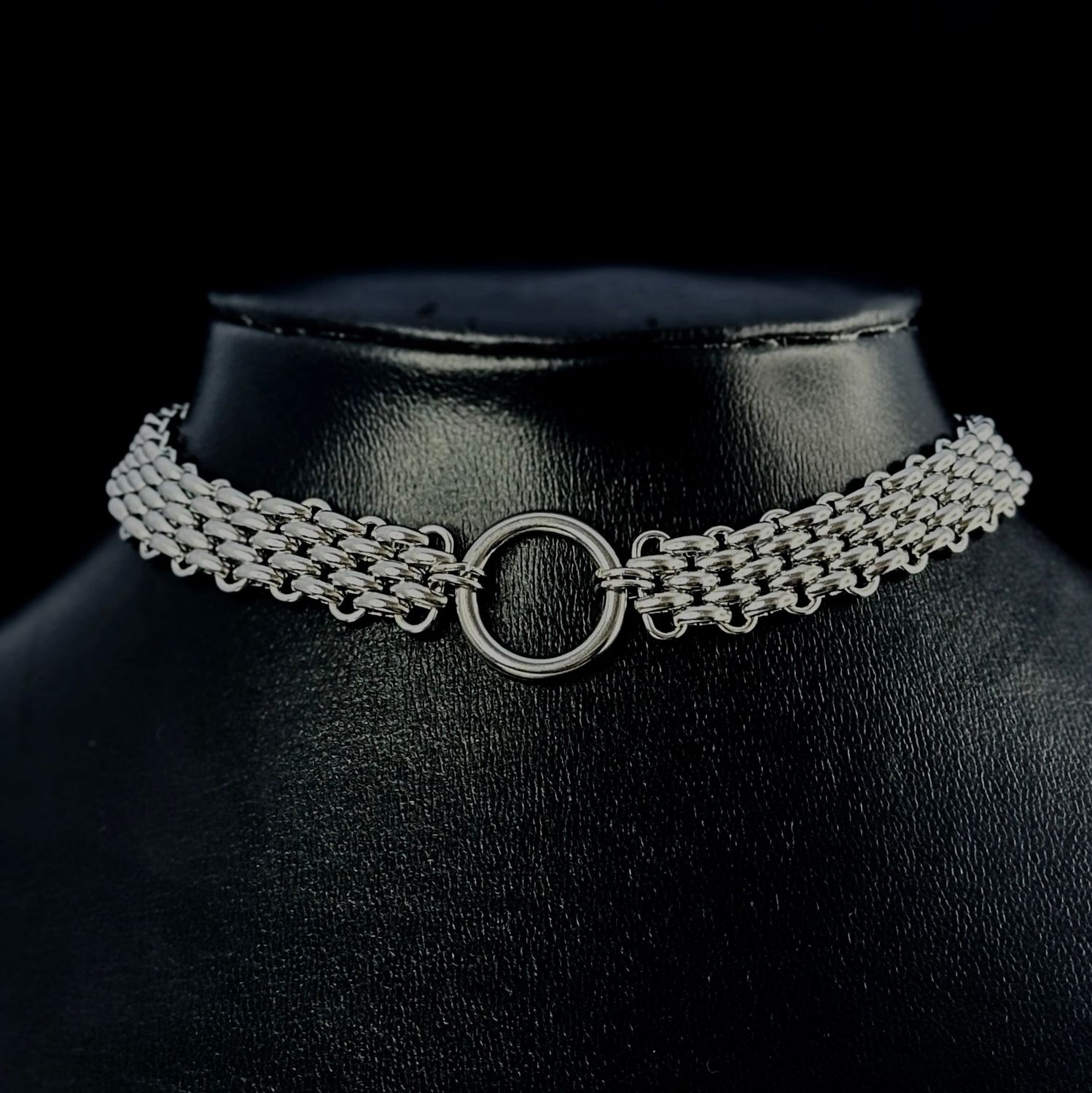 Choker Envy
