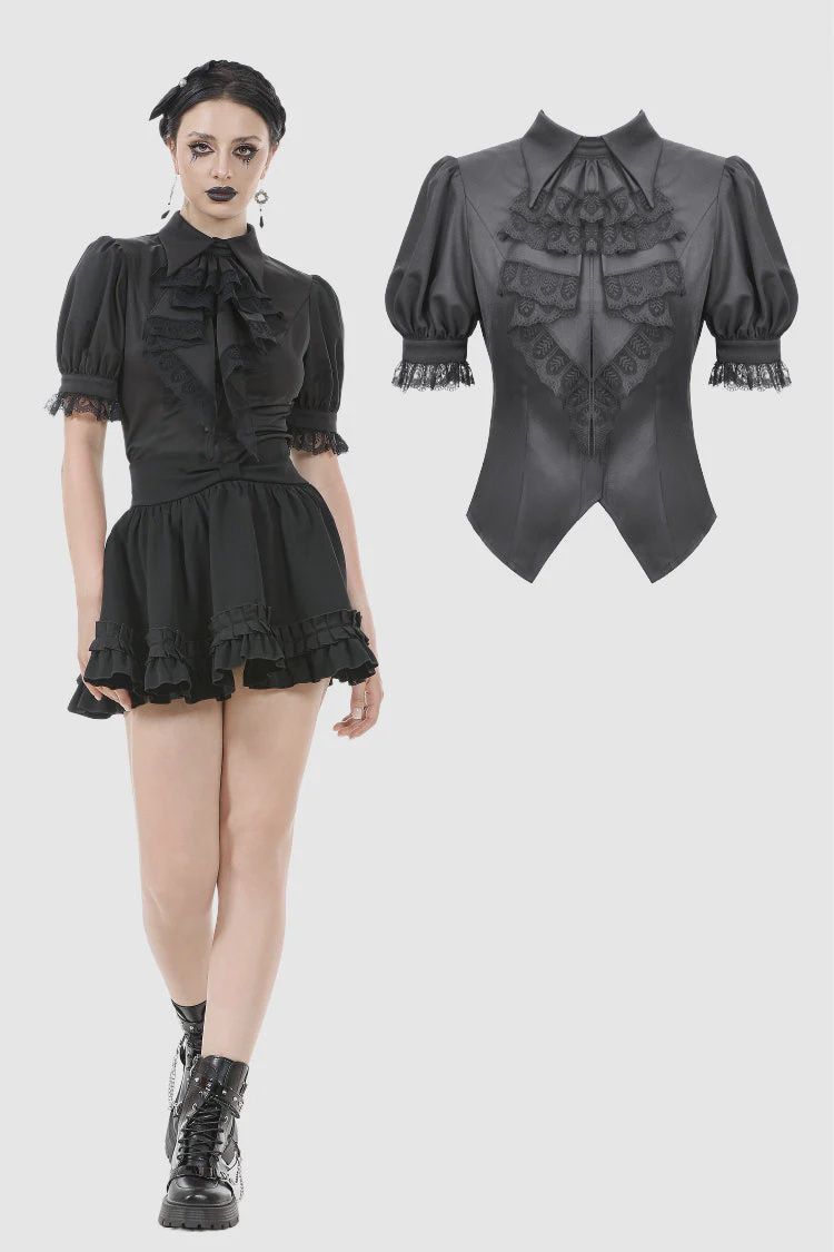 Blouse IW126