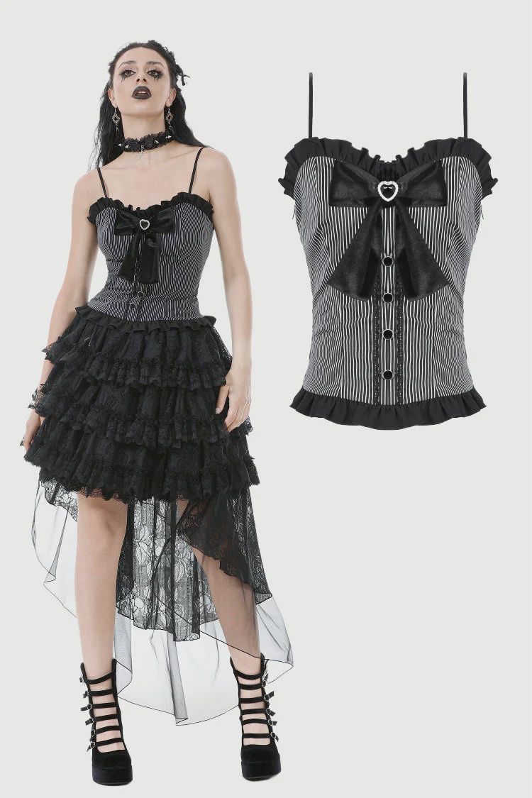 Camisole TW658 [PLUS]