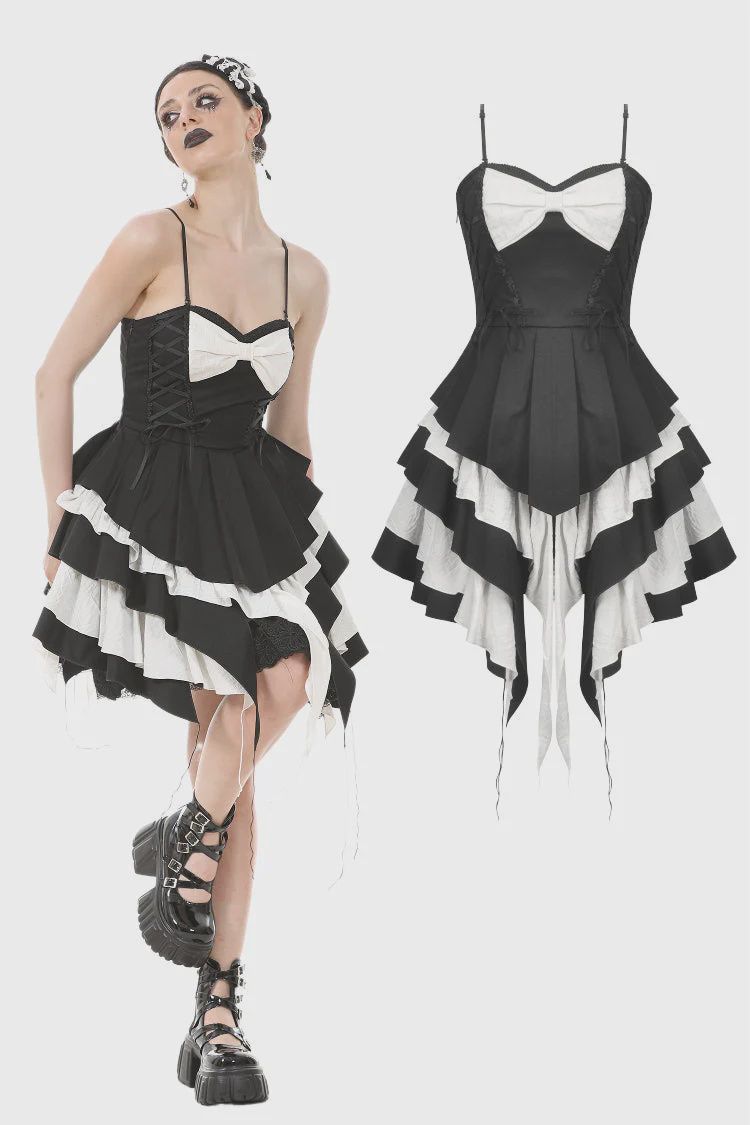 Robe DW1083