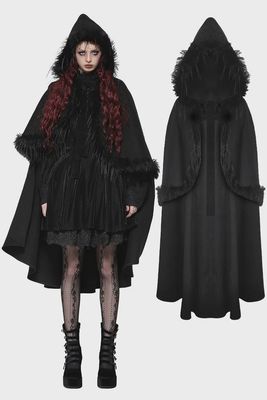 Manteau JW275