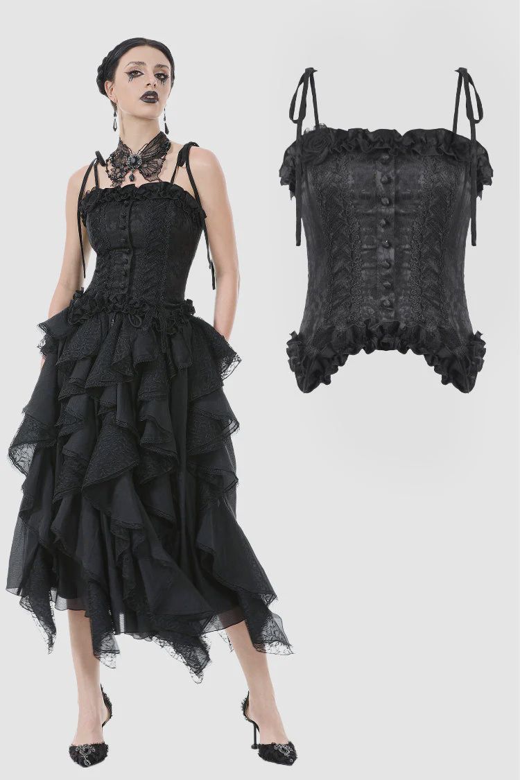 Bustier CW097