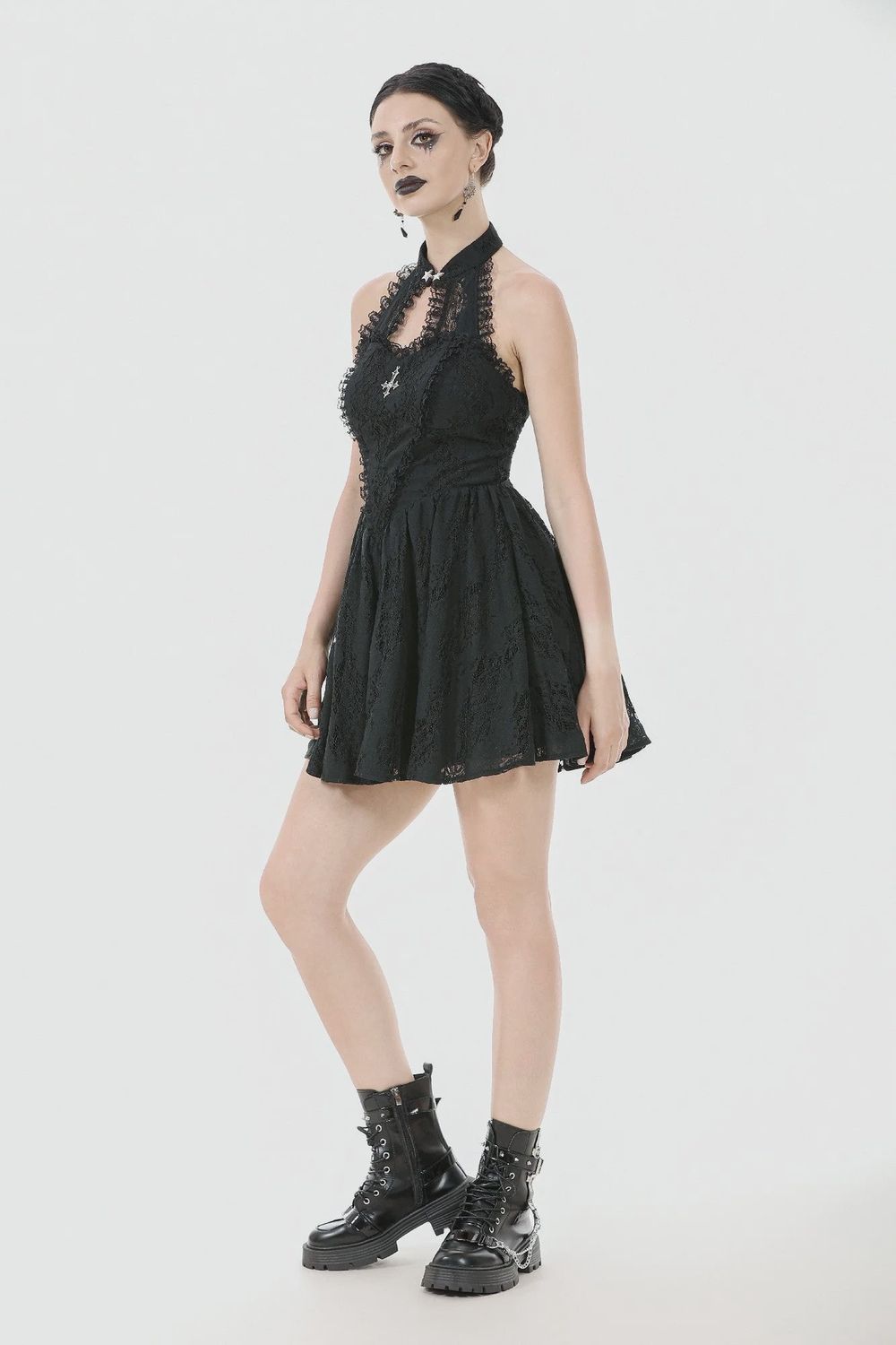 Dress DW1095