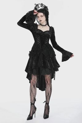 Dress DW938