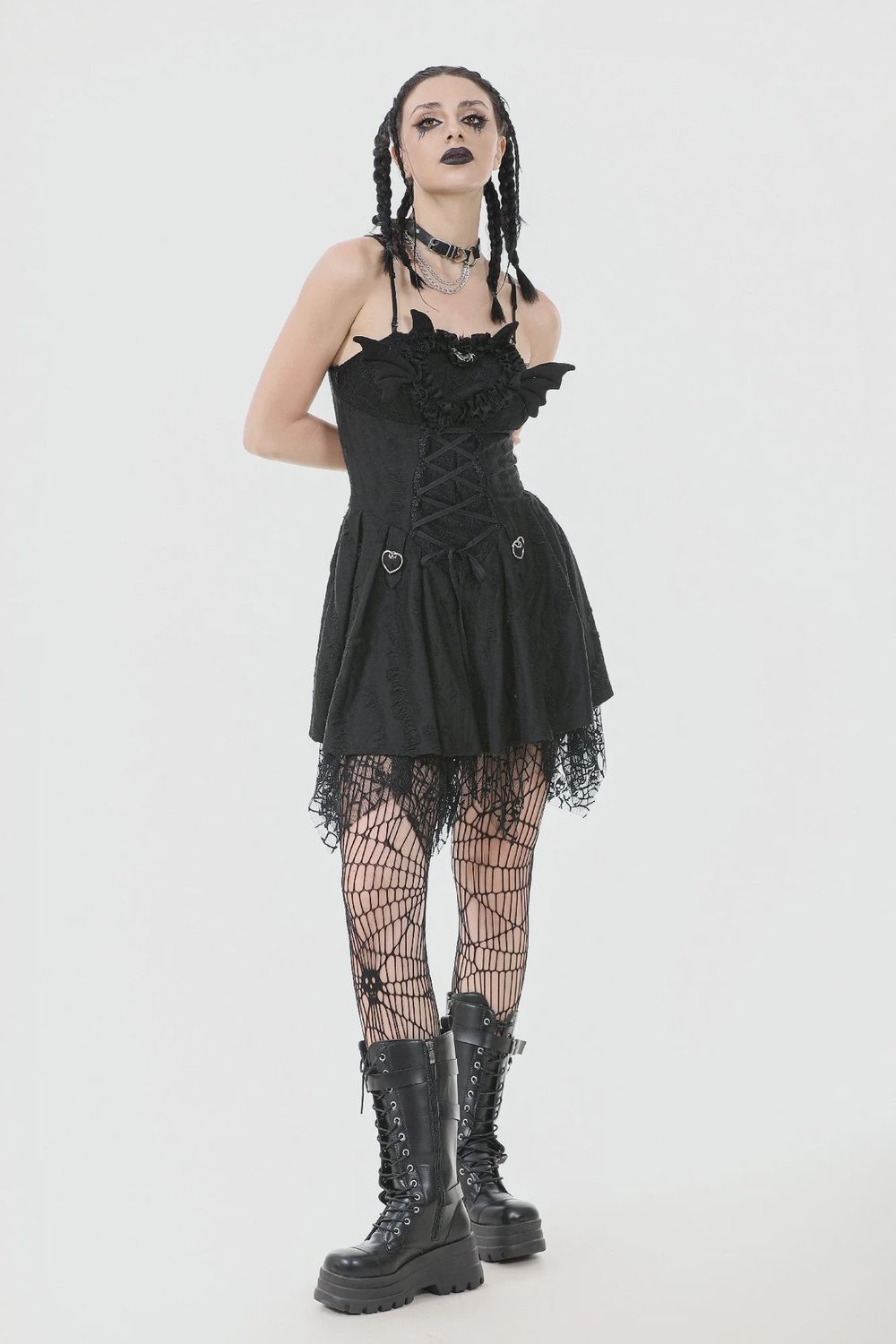 Dress DW997