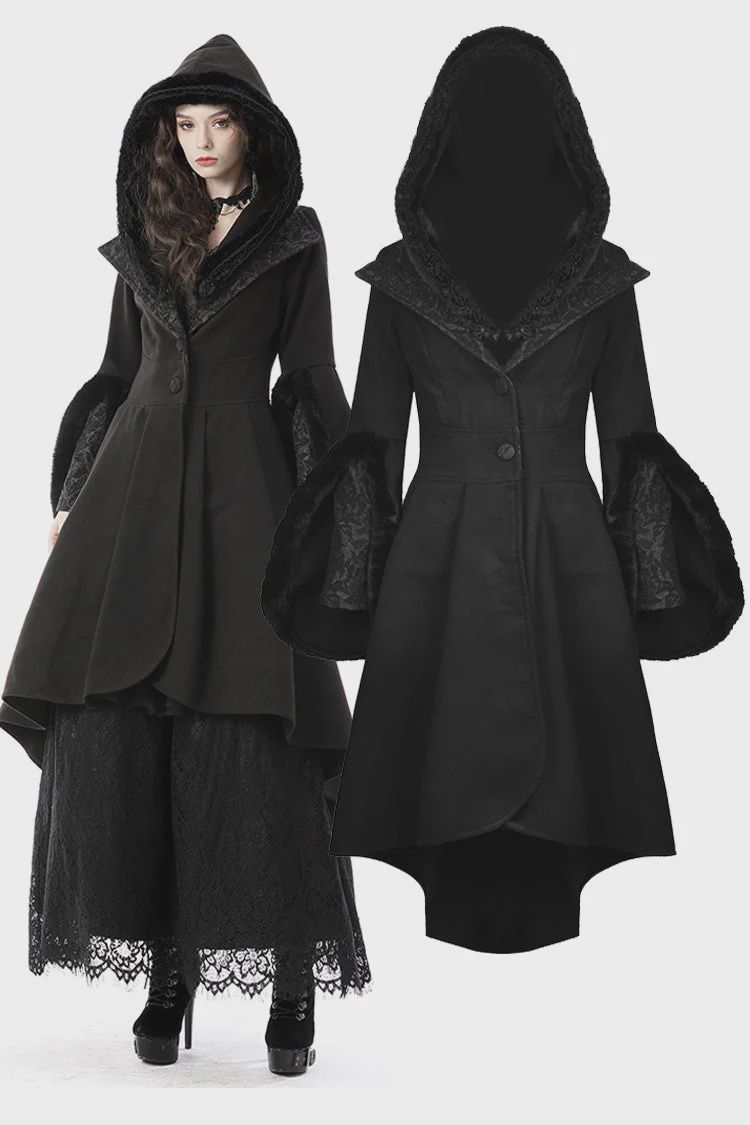 Coat JW123