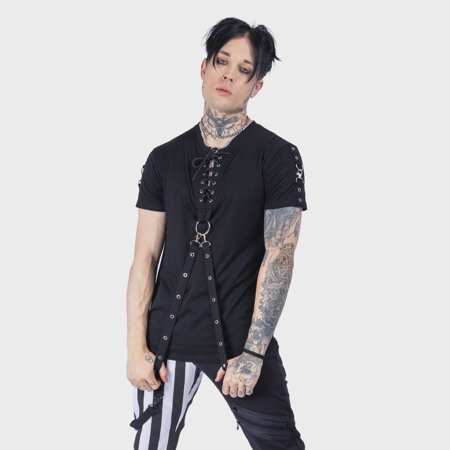 T-Shirt Einer Homme