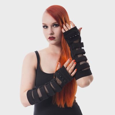 Gants Fatal Cyber Tech
