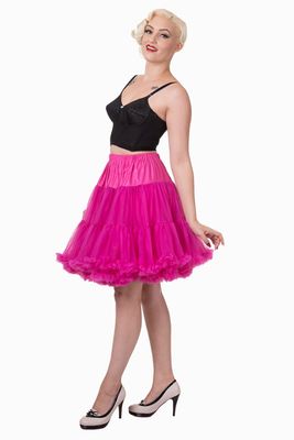 Crinoline Walkabout [SBN234] [ROSE VIF]