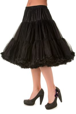 Crinoline Lifeforms [SBN236] [BLACK]