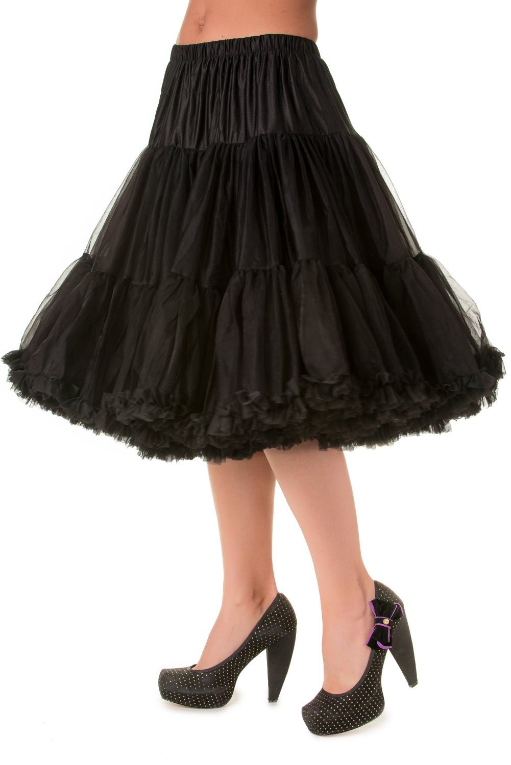 Crinoline Lifeforms [SBN236] [BLACK]