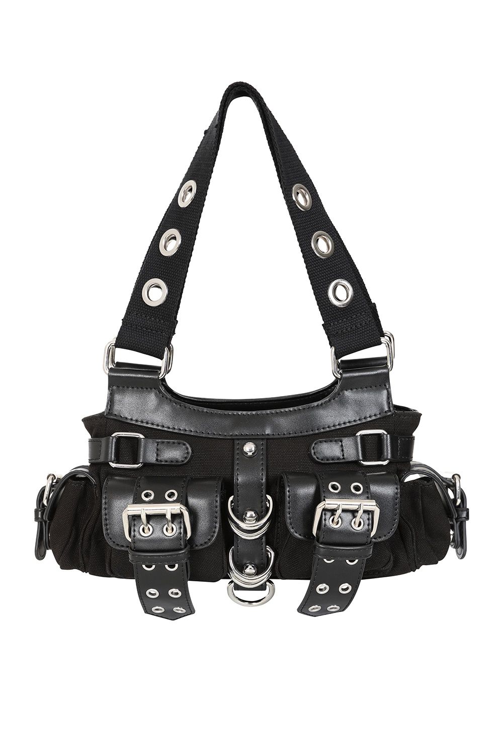 Sacoche Dark Doll [BG34546]
