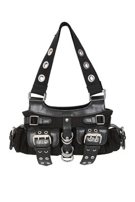 Sacoche Dark Doll [BG34546]