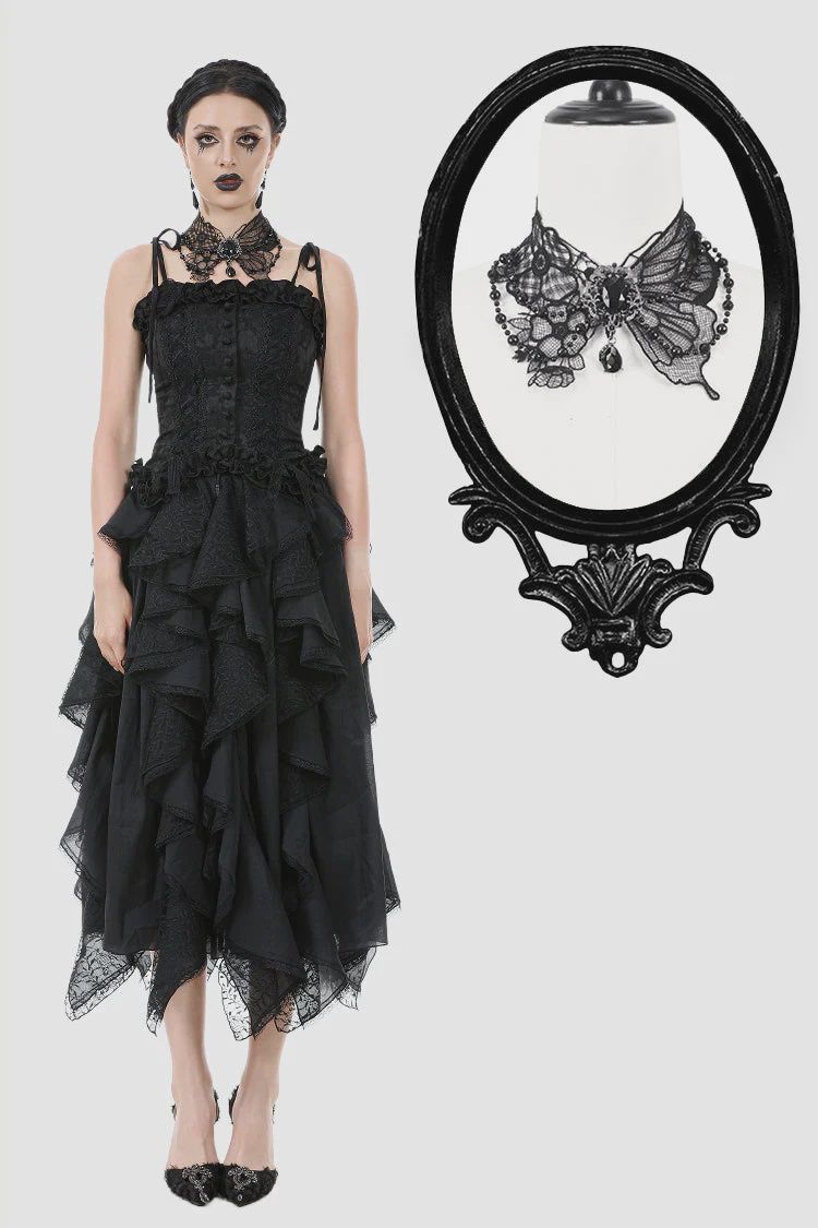 Choker ACK154