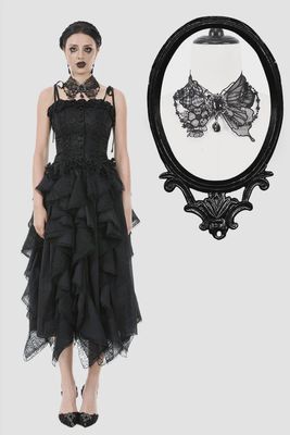 Choker ACK154