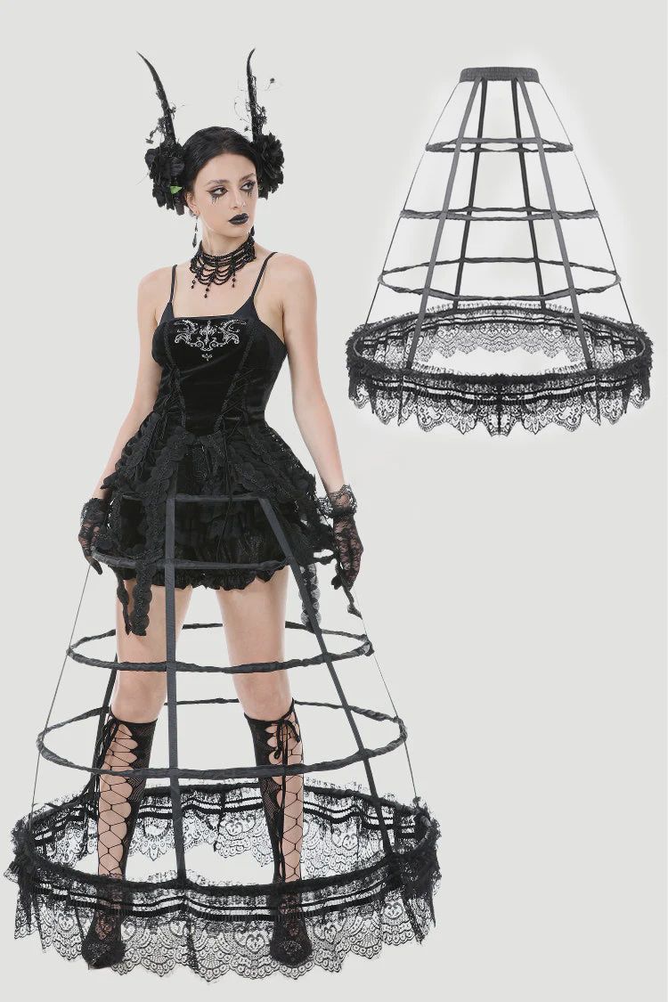Crinoline KW398
