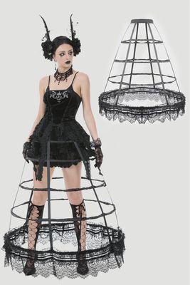 Crinoline KW398