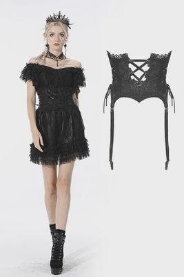 Corset Underbust CW031