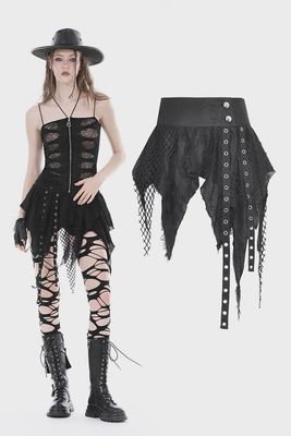 Jupe Irregular KW323