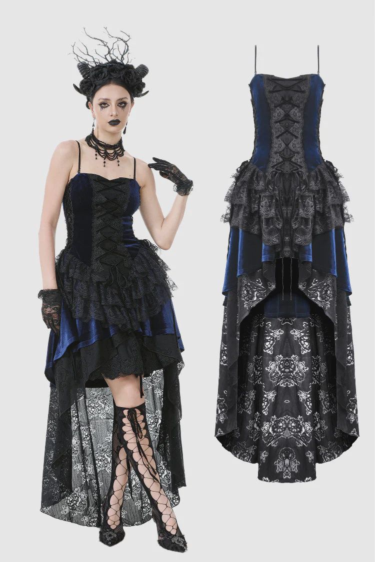Robe DW1113 [INDIGO]