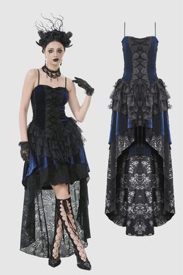 Robe DW1113 [INDIGO]