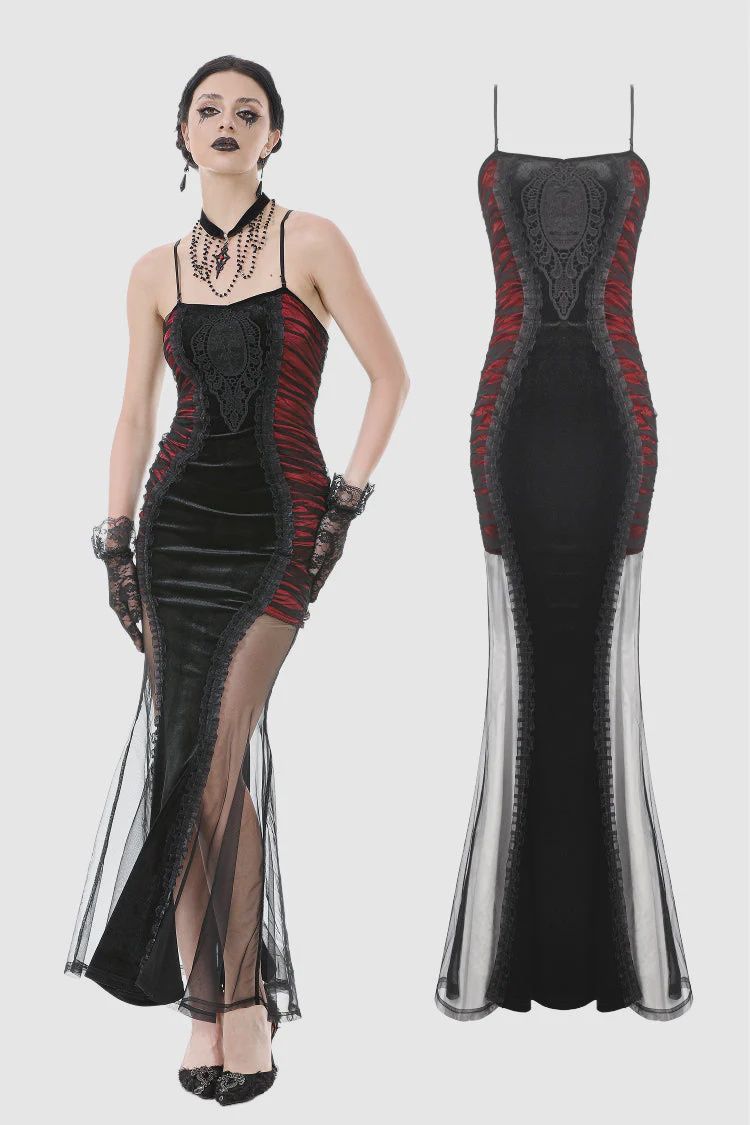 Robe DW1078