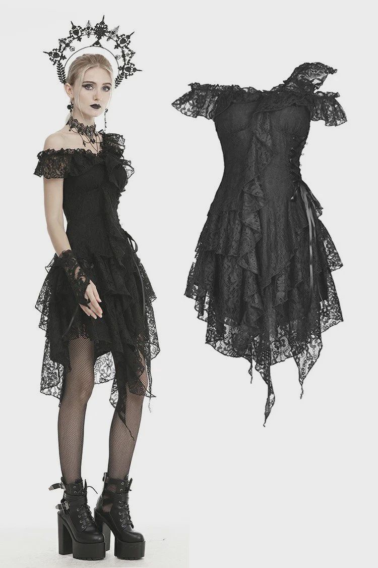 Robe DW466