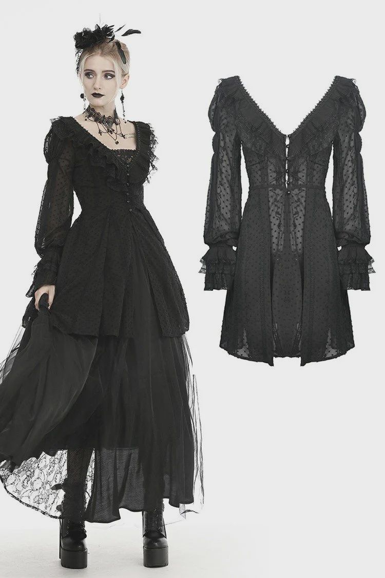 Cape JW266