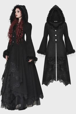 Manteau JW282