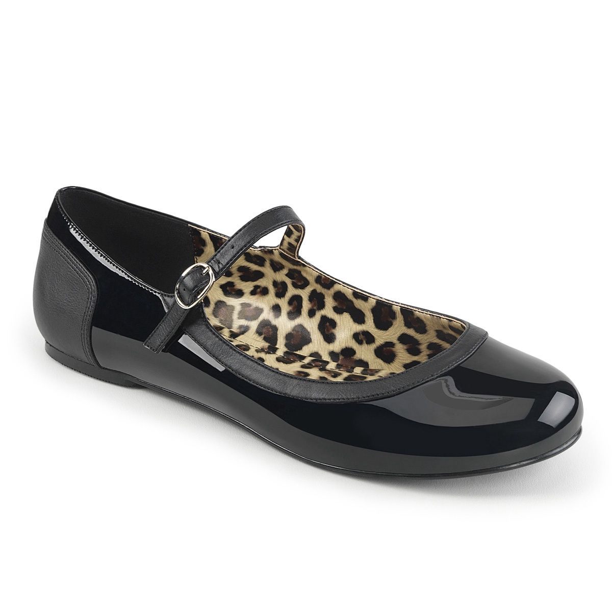 Chaussures Mary Jane ANNA-02/B