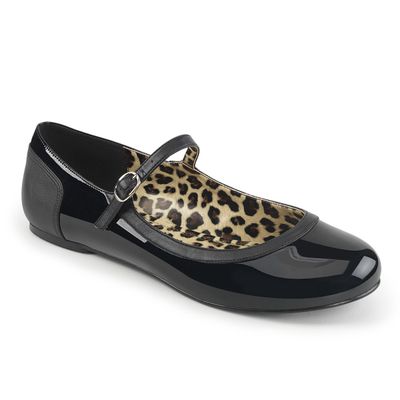 Chaussures Mary Jane ANNA-02/B