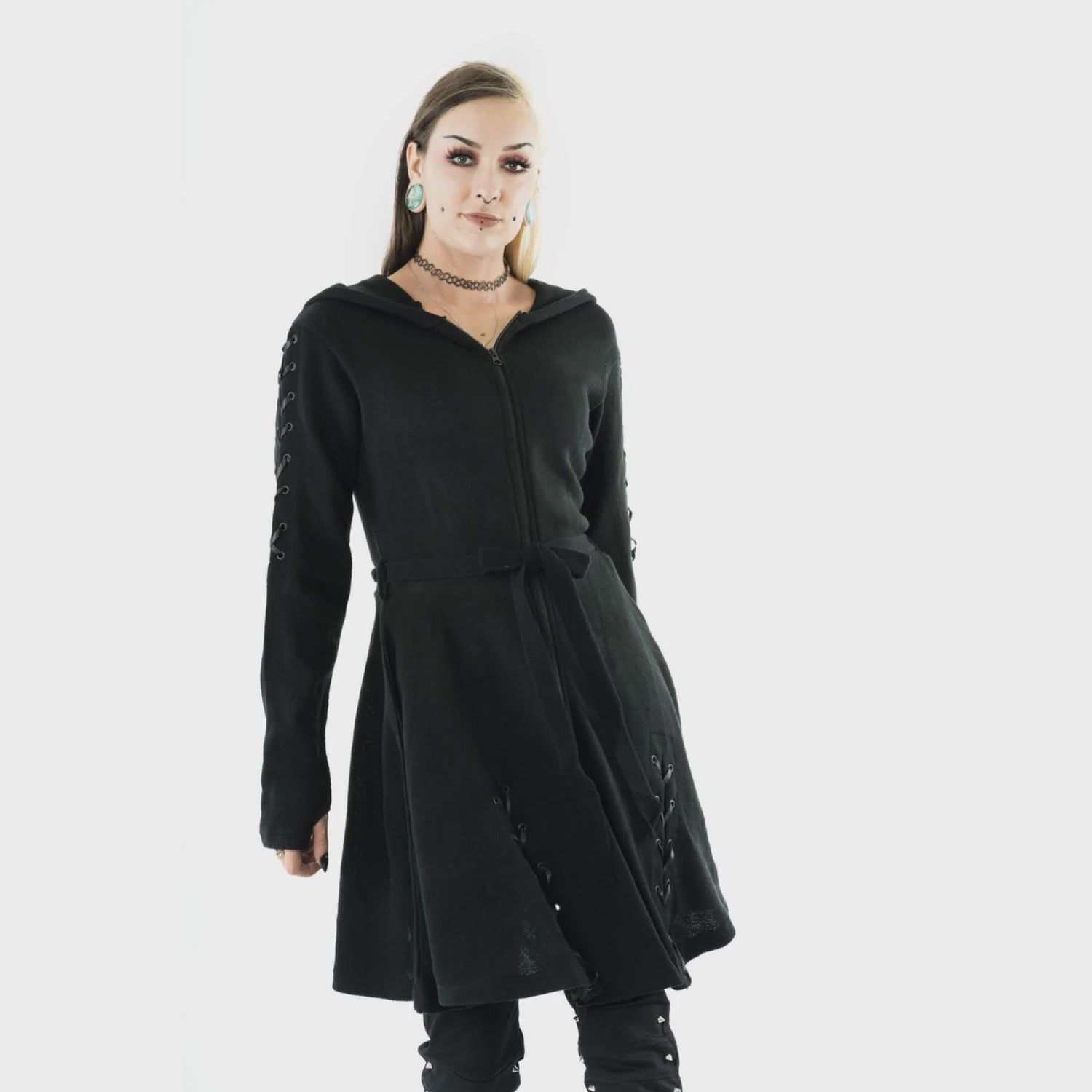 Cardigan Fialka