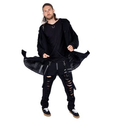 Cardigan Axel Unisexe