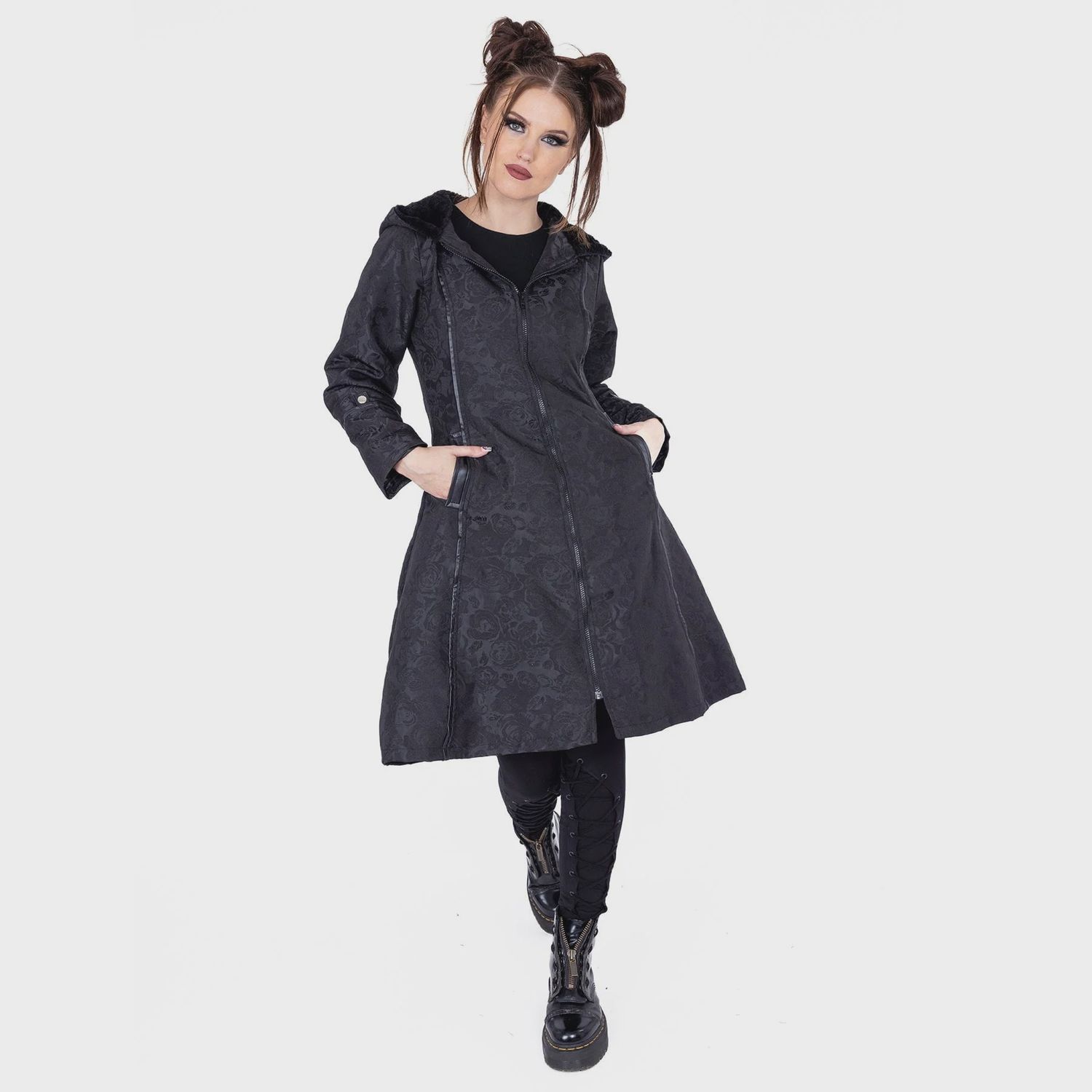 Manteau Medea